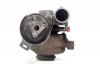 Turbosprężarka Ford Focus MK2 2004-2007 2.0TDCI